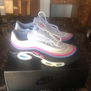 Nike AirMax 97 . Size 11.